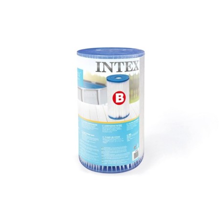 Intex náhradní kartušová vložka B do filtrace