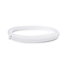 INTEX Bazénová hadice 150 cm, průměr 32 mm, bílá