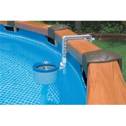 Intex  Skimmer Deluxe