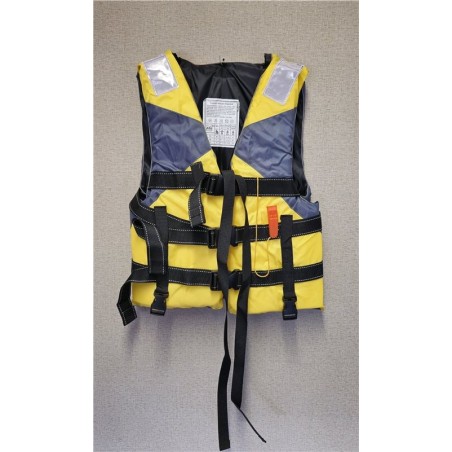 Plovací vesta Pacific Marine vel. M 20-40 kg