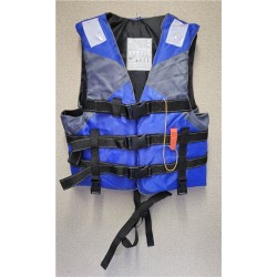 Plovací vesta Pacific Marine vel. L 45-85 kg