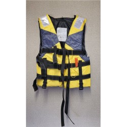 Plovací vesta Pacific Marine vel. XL 85-120 kg