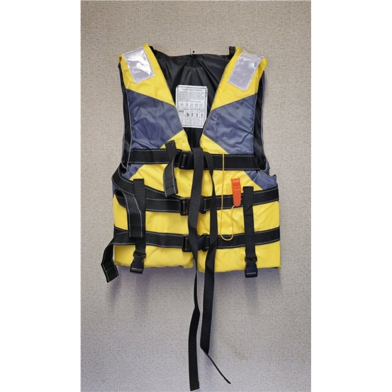 Plovací vesta Pacific Marine vel. XL 85-120 kg Plovací vesta Pacific Marine vel. XL 85-120 kg