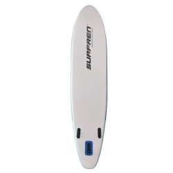 SURFREN Paddleboard K12,6 12'6"x32"x6" double layer, single chamber