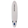 SURFREN Paddleboard K12,6 12'6"x32"x6" double layer, single chamber