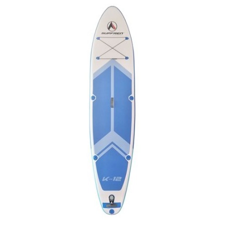 SURFREN Paddleboard K12,6 12'6"x32"x6" double layer, single chamber
