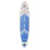 SURFREN Paddleboard K12,6 12'6"x32"x6" double layer, single chamber