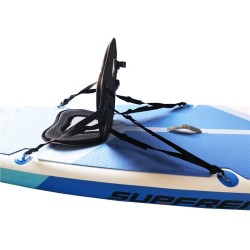 Sedačka na paddleboard