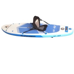 Sedačka na paddleboard