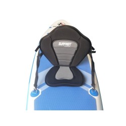Sedačka na paddleboard