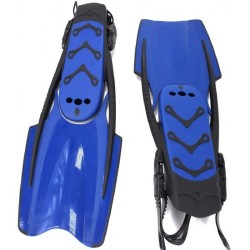 Plavecké ploutve 37,5-41