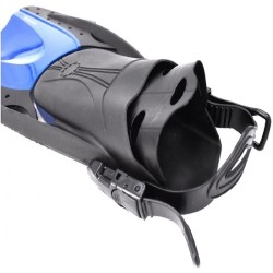 Plavecké ploutve 37,5-41