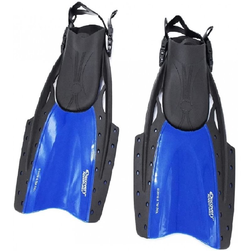 Plavecké ploutve 37,5-41 Plavecké ploutve 37,5-41