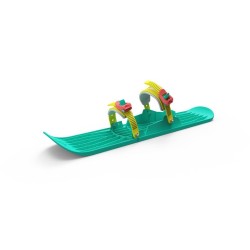 lyže ONEFOOT MINISKI