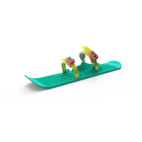 lyže ONEFOOT MINISKI