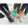 lyže ONEFOOT MINISKI