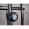 Magnetický eliptical Brother BE540