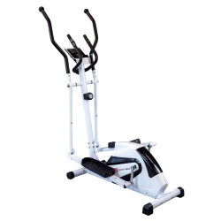 Magnetický eliptical BE42