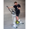 Magnetický eliptical BE42