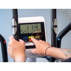 Magnetický eliptical BE42