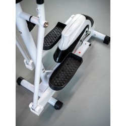 Magnetický eliptical BE42