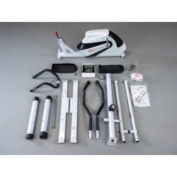 Magnetický eliptical BE42