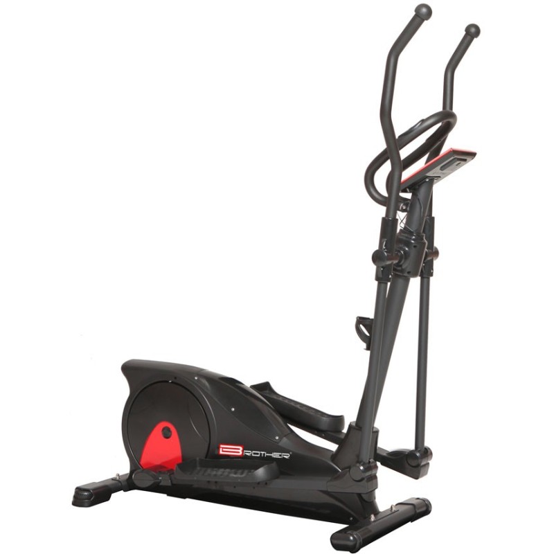 Magnetický eliptical BE51 Magnetický eliptical BE51