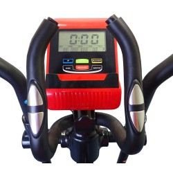 Magnetický eliptical BE51