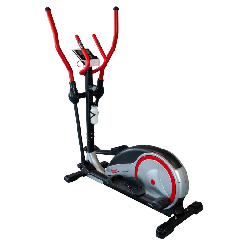 Magnetický eliptical BE91 Magnetický eliptical BE91