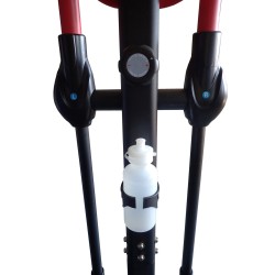 Magnetický eliptical BE91