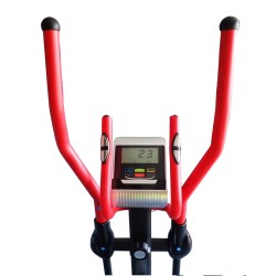 Magnetický eliptical BE91
