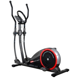 Ergonometrický eliptical BE53N programovatelný