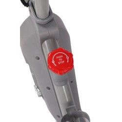 Cyklotrenažer BC8723-ST