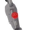 Cyklotrenažer BC8723-ST