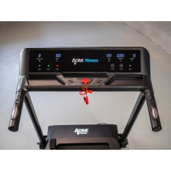 Běžecký pás pro chůzi a pomalý běh GB4500N