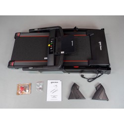 Běžecký pás Ac - 5400 elektricky nastavitelný náklon