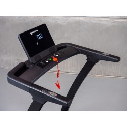 Běžecký pás Ac - 5400 elektricky nastavitelný náklon