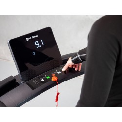 Běžecký pás Ac - 5400 elektricky nastavitelný náklon