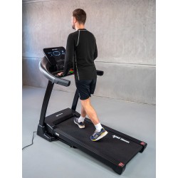 Běžecký pás Acra 6400 elektricky nastavitelný náklon