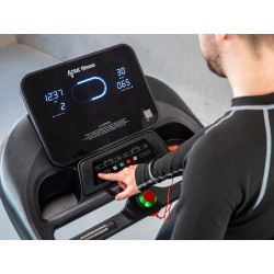 Běžecký pás Acra 6400 elektricky nastavitelný náklon