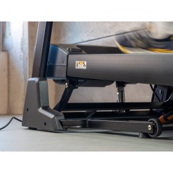 Běžecký pás Acra 6400 elektricky nastavitelný náklon
