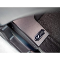 Běžecký pás Acra 6400 elektricky nastavitelný náklon
