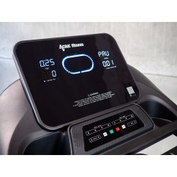 Běžecký pás Acra 6400 elektricky nastavitelný náklon