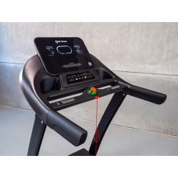 Běžecký pás Acra 6400 elektricky nastavitelný náklon