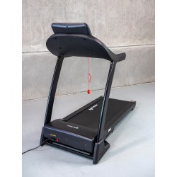 Běžecký pás Acra 6400 elektricky nastavitelný náklon
