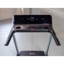 Běžecký pás Acra 6500 s elektricky nastavitelným náklonem