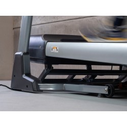 Běžecký pás Acra 6500 s elektricky nastavitelným náklonem
