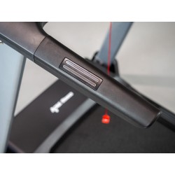 Běžecký pás Acra 6500 s elektricky nastavitelným náklonem