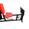 Posilovací věž čtyřpozicová HG4800