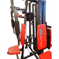 Posilovací věž čtyřpozicová HG4800